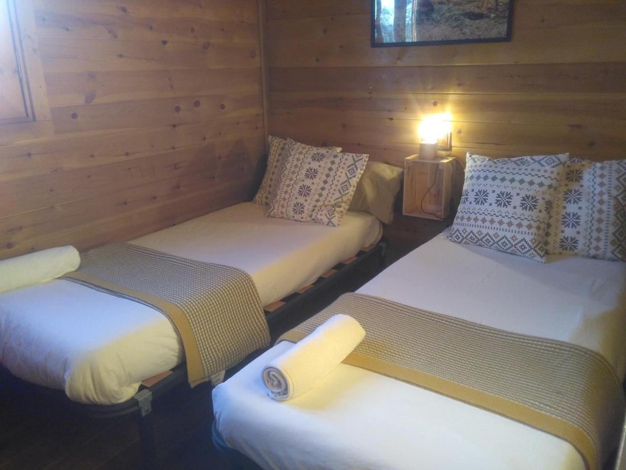 Biznaga Pension Casabermeja Buitenkant foto