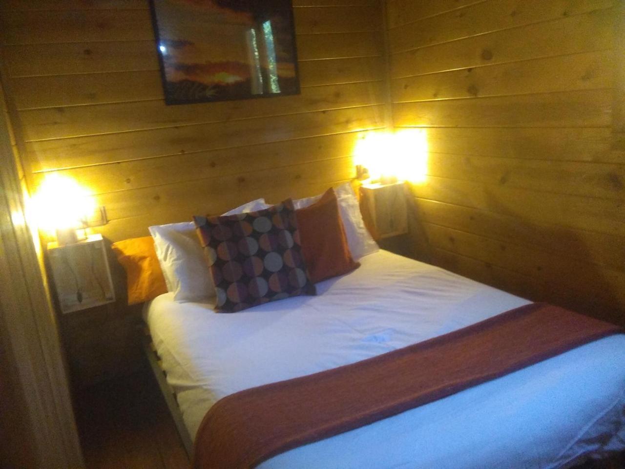 Biznaga Pension Casabermeja Buitenkant foto